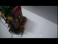 2족보행 전투로봇 battle robot for walking korean meccano 과학상자