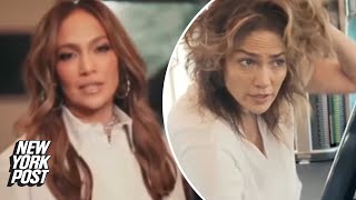 Jennifer Lopez’s go-to bodega order gets ruthlessly mocked by New Yorkers