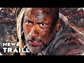 SKYSCRAPER Trailer 3 (2018) Dwayne Johnson Action Movie