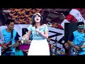 LAGI SYANTIK - ELSA SAFIRA - NEVADA ORGANIZER FEAT SENADA MUSIC GRP DEMAK