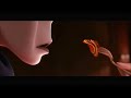 Remy Cooks Ratatouille