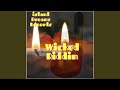 Wicked Riddim (Dancehall / Reggae Instrumental)