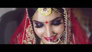 ANKIT \u0026 PALLAVI OFFICIAL WEDDING TEASER