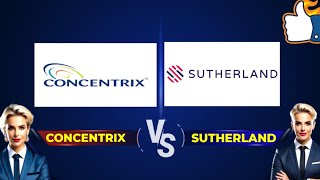 Sutherland Vs Concentrix