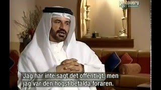 The Billionaire Club of Dubai - Documentary