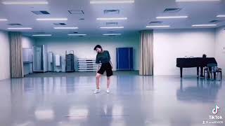 ✨本田真凜さんLE SSERAFIM『UNFORGIVEN』コラボダンス