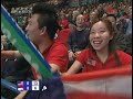 all england 2009 sf lee chong wei vs taufik hidayat