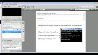 Java Prog LIVE session Week 2