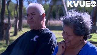 EXTENDED INTERVIEW: Neighbors share grief after friend dies in hit-and-run