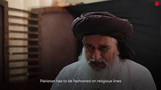 Exclusive interview with firebrand cleric Khadim Hussain Rizvi