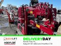 full load with the easylift 101 48aj and hoeflon c10