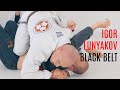 Igor's Crucible | Brazilian Jiu Jitsu | Black Belt Trailer | ROYDEAN