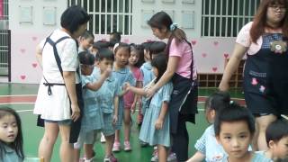 1060526貞德幼兒園端午節慶祝活動 7