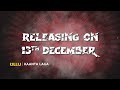 kaanta laga part 01 official trailer dubbed in telugu releasing on 13th december