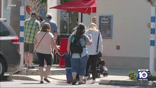 Panama City Beach says ‘enough is enough’ to spring breakers
