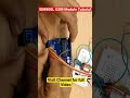 Arduino SIM800L GSM Module Tutorial | Arduino SIM800L send SMS | Arduino SIM800L Call | SIM800L AT