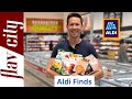 Top 10 ALDI Finds You Should Buy Right Now