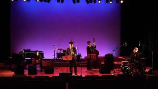 「Sum Jam Quartet 」同志社大学軽音楽部 第68回定期演奏会 2017.12.9