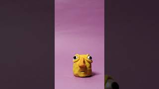 Egg | Stop Motion