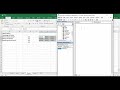 All about the  2D and Dynamic Arrays in Excel VBA