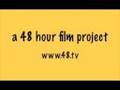 48hr film project nashville bonnaroomate trailer