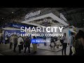 Smart City Expo World Congress 2024 in Barcelona