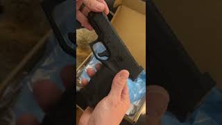 Quick unboxing Stoeger STR-9 #edc #shotrs ￼