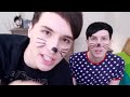 phil is not on fire 7