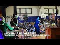 Navy Music Currents March 2018