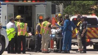 Collier voters back single, combined fire, EMS district