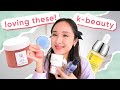 ☀️Glowy Day & Night K-Beauty Routine 🌙