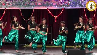 MBL26 - Bolly Dance Beats - TAF Ugadi 2019