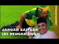 VIRAL KDA FC!! - INI BUKAN KERJA SANUSI YA - JANGAN KAITKAN | SAMAN RM1 BILLION