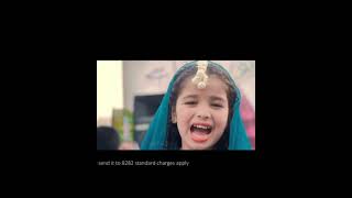 Aayat Arif || Noor Wala Aya Hai || New Rabi Ul Awwal Nasheed 2021 || Official Video ||