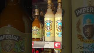 CHEAPEST ALCOHOL IN WORLD