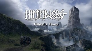 Himinbjorg - Thiazi's Øyne (lyric video)