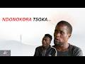 DARE RACHIEF MAKONI: MUKASABVA NDONOKORA TSOKA