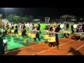 E-sarn DrumLine Battle