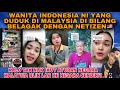 WANITA INDONESIA NI YANG TINGAL DI MALAYSIA DI KATAI BELAGAK OLEH NETIZEN MALAYSIA⁉️