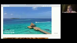 JW MARRIOTT KAAFU ATOLL - DEC 2024 - RESORT HOLIDAY INTENSIVE