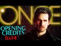 Once Upon a Time [6x14] - Page 23 - Opening Credits (REMAKE)