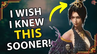 Top 10 Things I WISH I KNEW Before Playing WUCHANG: Fallen Feathers | Ultimate Beginner Guide