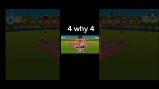 Getting 9/9 on Google Doodle Baseball