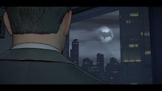 Batman The Telltale Series Ep 6