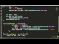 Learning Object-Oriented JavaScript Tutorial: Creating Methods with the Prototype | packtpub.com
