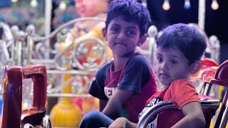 Fun @ Cumbum Exhibition | Mana Cumbum | Cumbum Vlogs