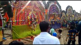 Samkranthi festival in konaseema modekurru-chiruthapudi