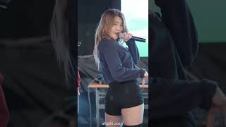 150515 Hellovenus SeoYoung Sticky Sticky Fancam by drighk 2015