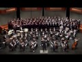 ii. kyrie rolf rudin requiem op. 70 northern iowa wind symphony