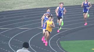 2023 Millard South Invite, 1600 Ht 2